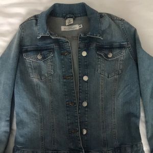 H&M Jean Jacket